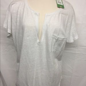 Lilly Pulitzer Duval top